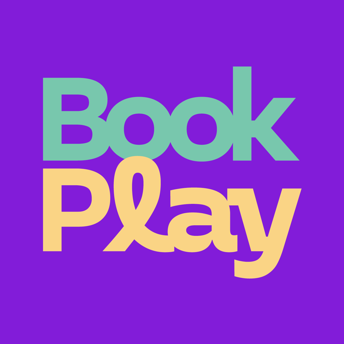 BookPlay